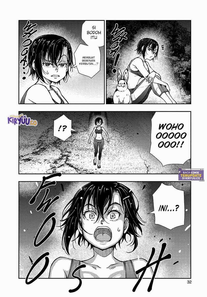 Zombie 100 ~Zombie ni Naru Made ni Shitai 100 no Koto~ Chapter 43 Gambar 29